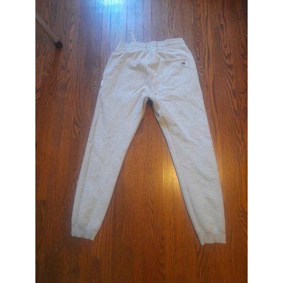 Reigning Champ Gray Sweatpants - Picture 2 of 7